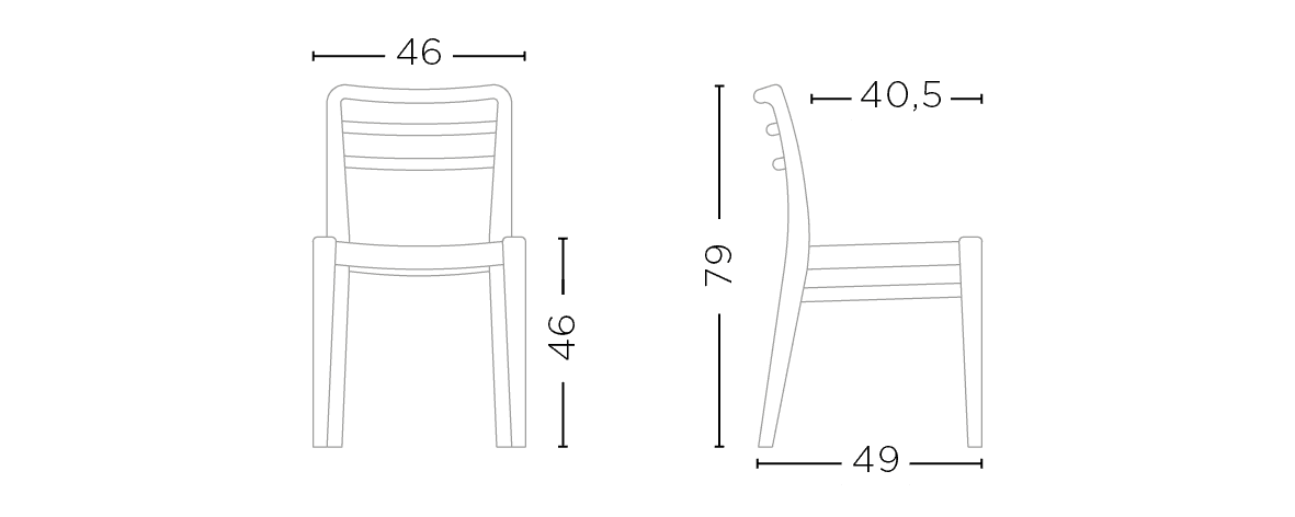 Chair Jared