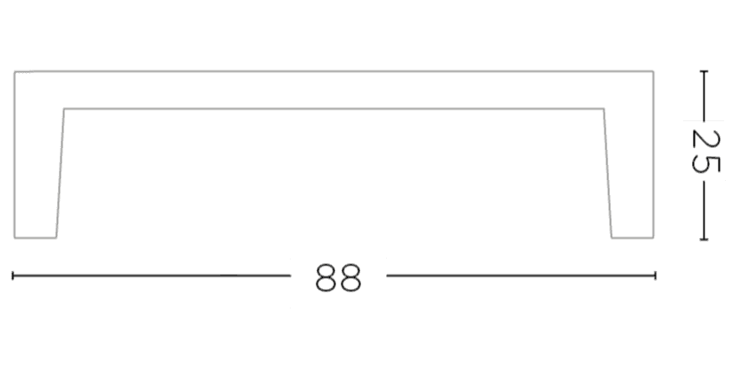 Modular Sofa Copenhague