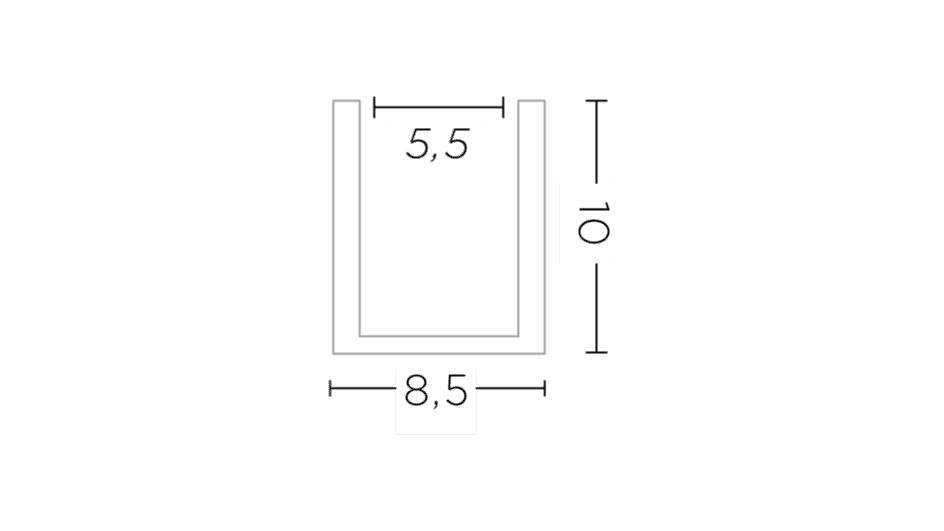 T-light Holder Daniel