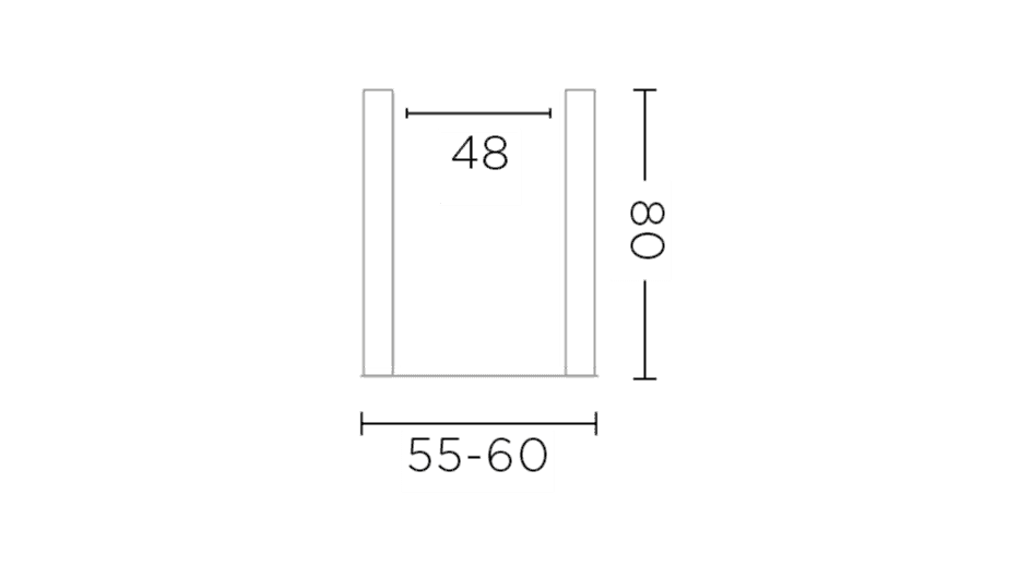 Planter Basket Julia