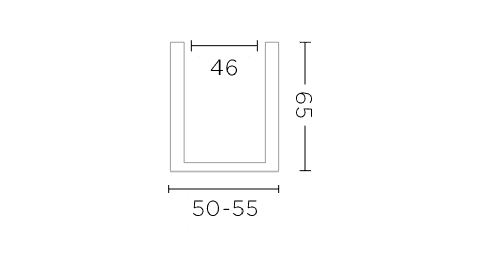 Planter Basket Julia