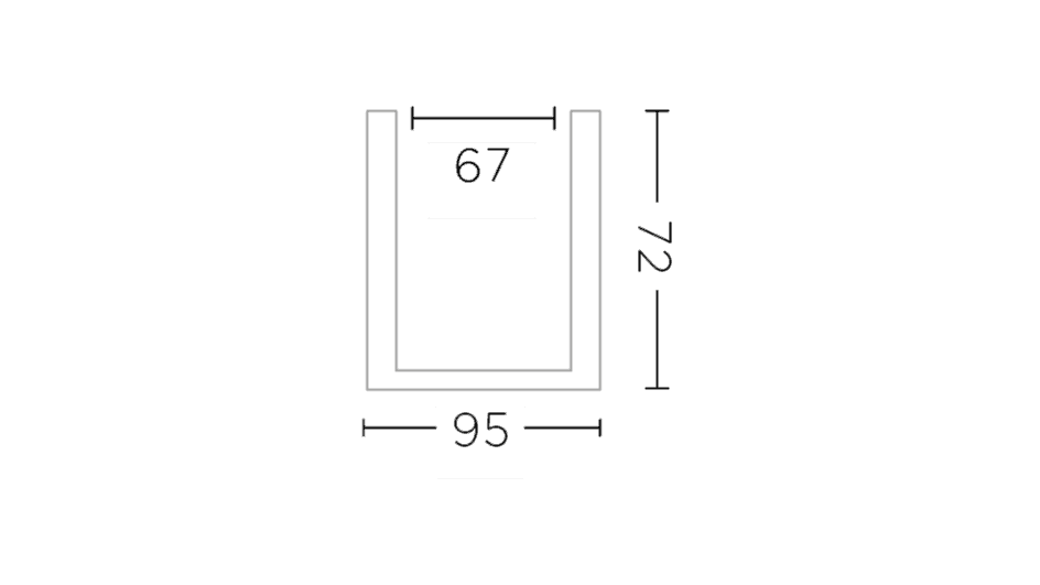 Planter Basket Hendrik
