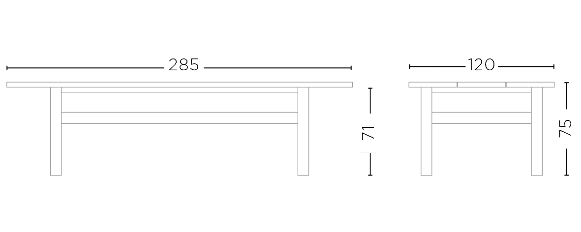Table Abe