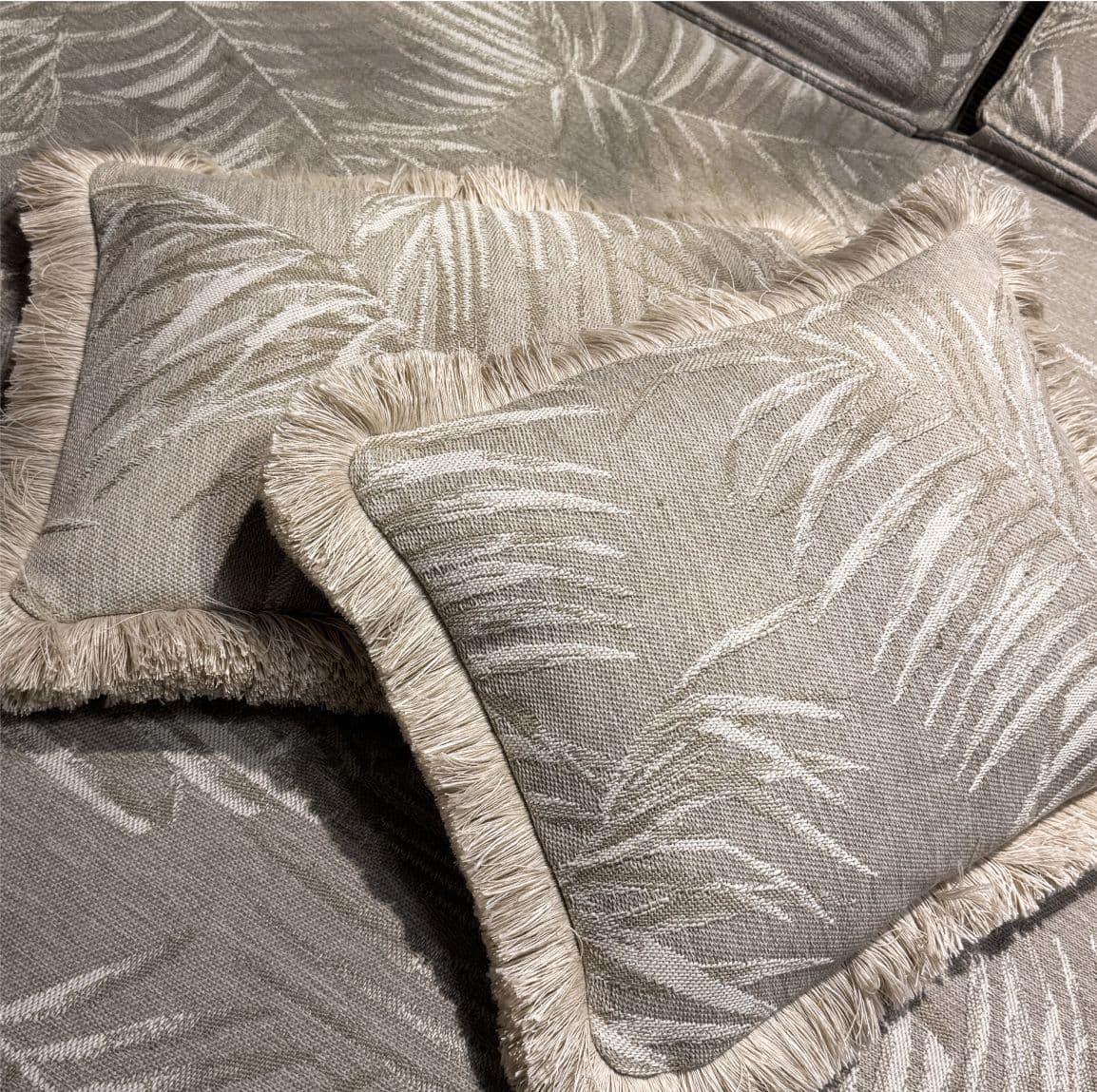 GOMMAIRE at Salone del Mobile 2025: new, bold expressions of Organic Living