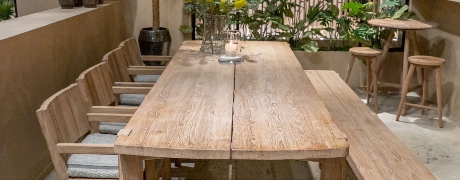 GOMMAIRE at Salone del Mobile 2025: new, bold expressions of Organic Living