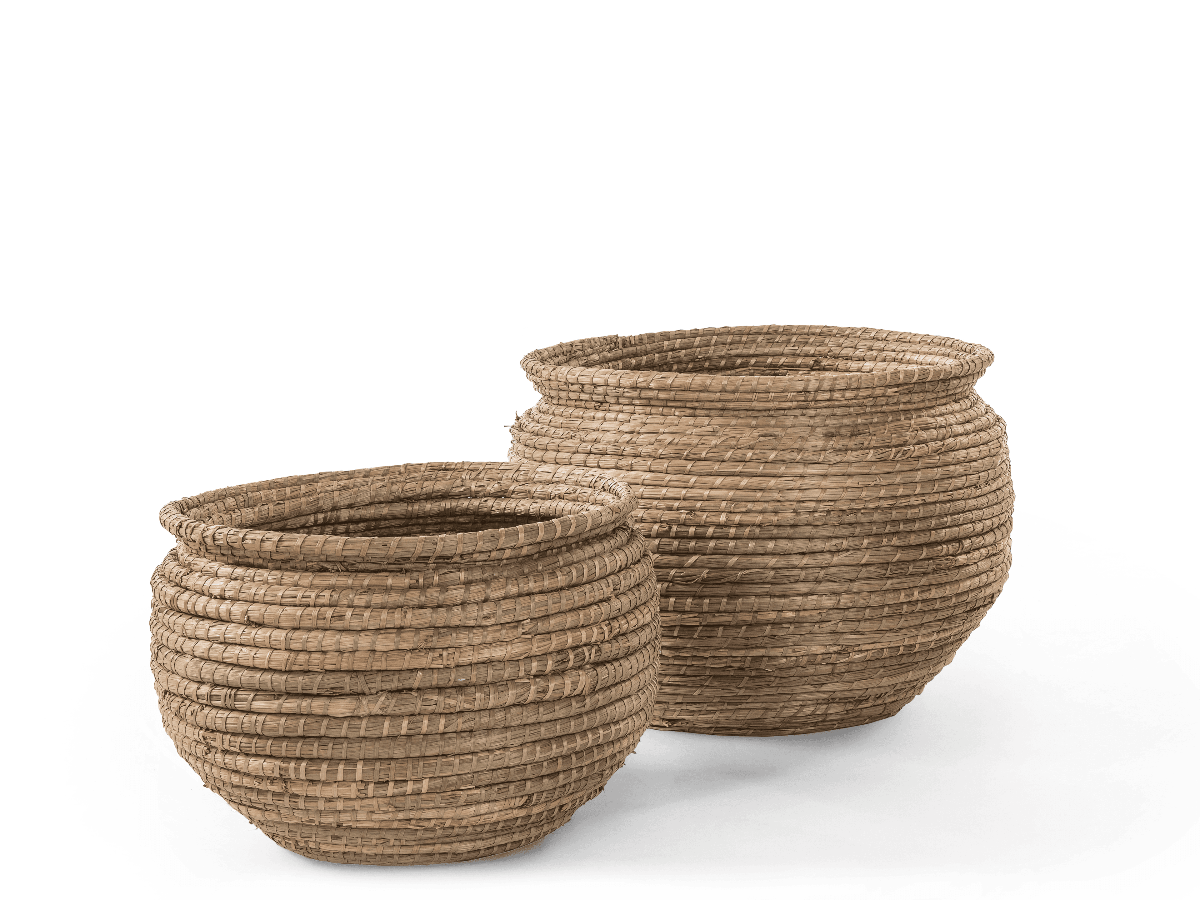 Gommaire-decoration-mendong-baskets-basket_surabaya_low_set_of_2-G809-S2-MD-België.png
