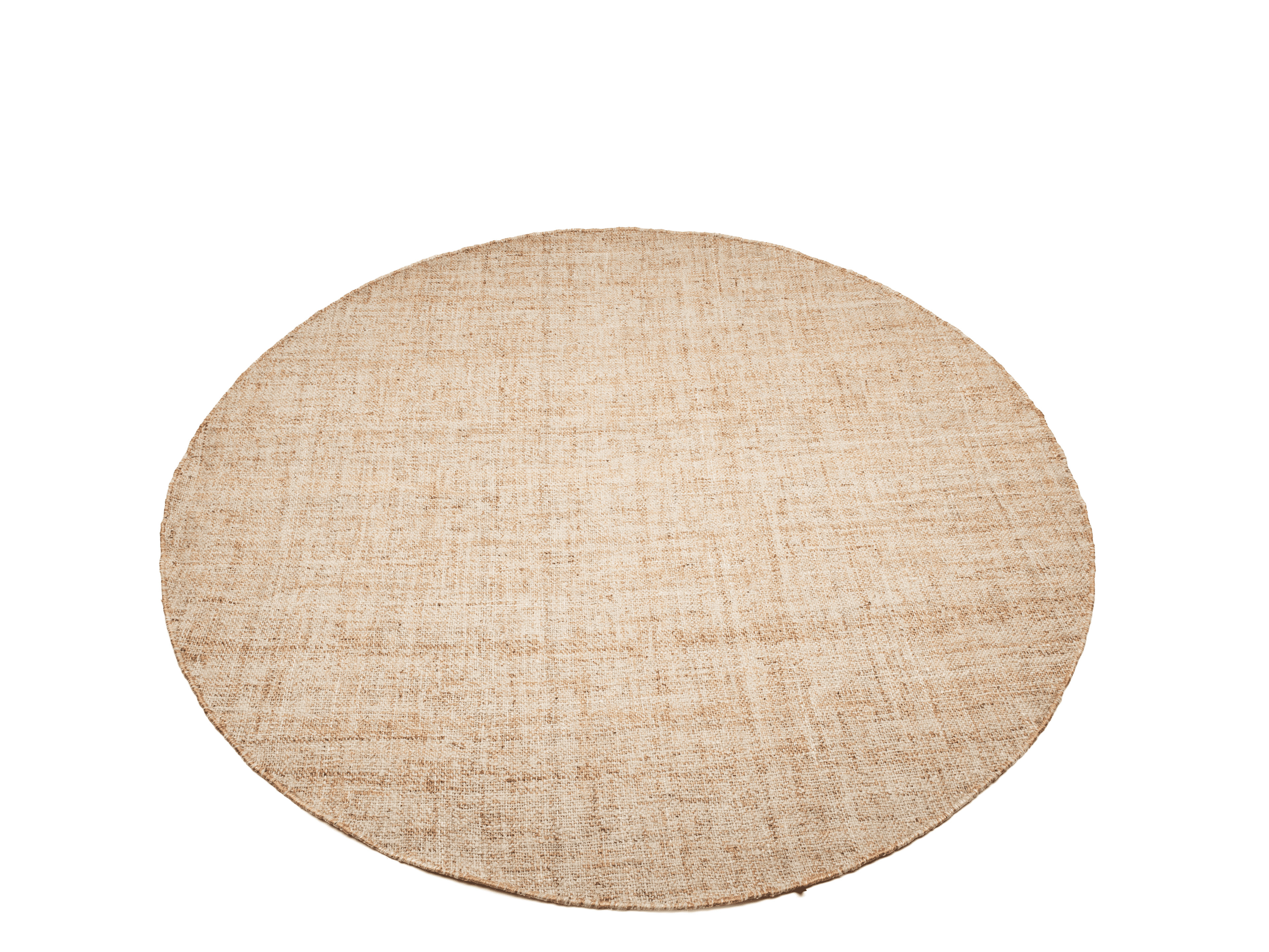 Gommaire-round_rug_nomad_hand_woven_wool_jute_amber-G735-ROUND-AM-Antwerpen.png