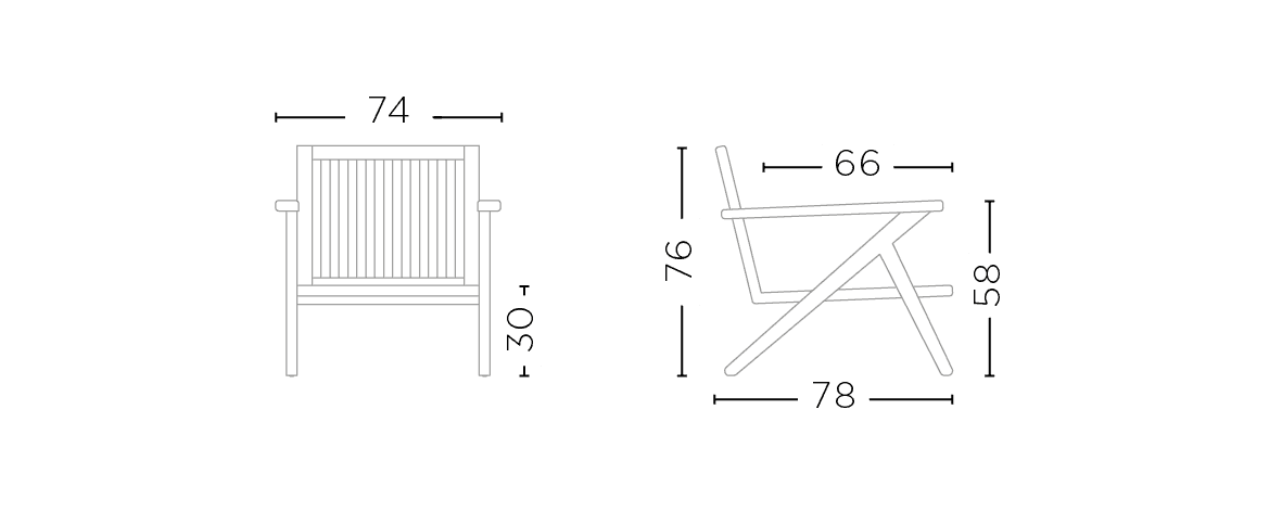 1-seater Alabama