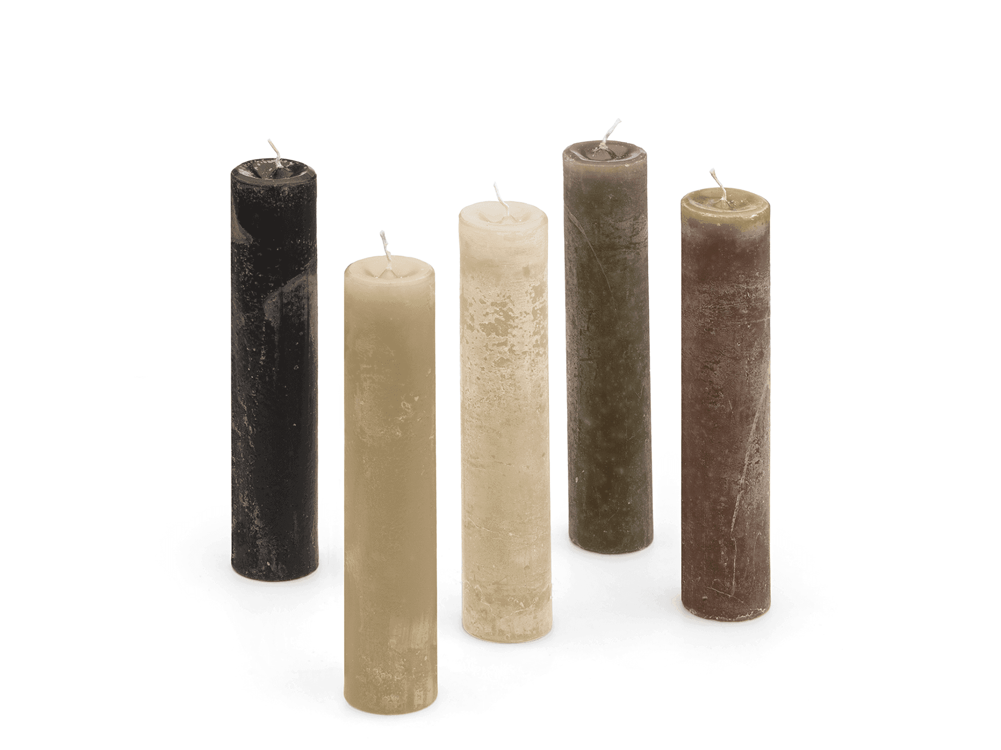 Gommaire-cyl_candle_4,4x20-G145-BLACK-GREYS-WHEIS-MOSS-OPA-Antwerpen.png