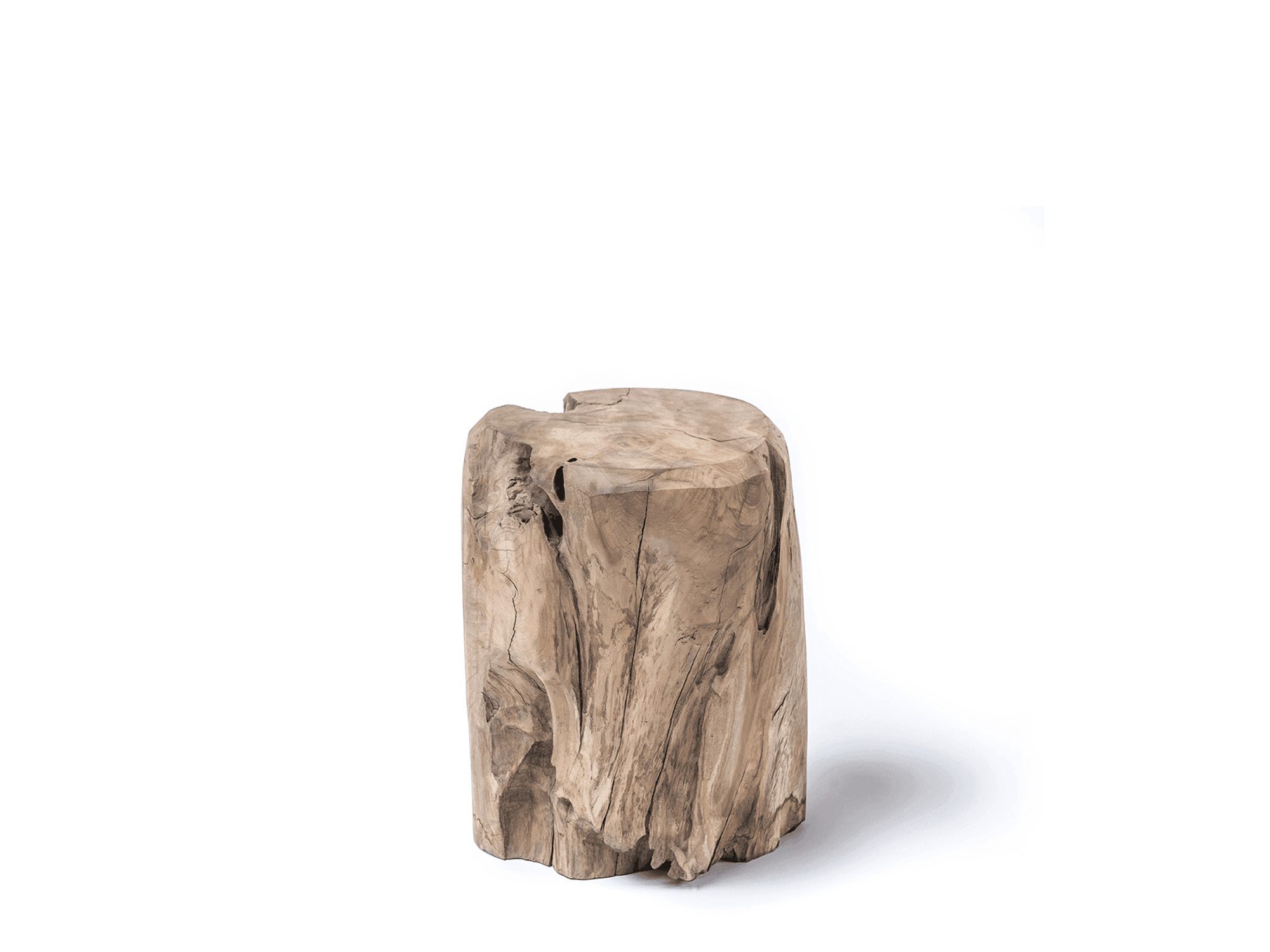 Gommaire-decoration-teak-furniture-coffee_table_root_cylinder-G064-NAT-Antwerpen.png
