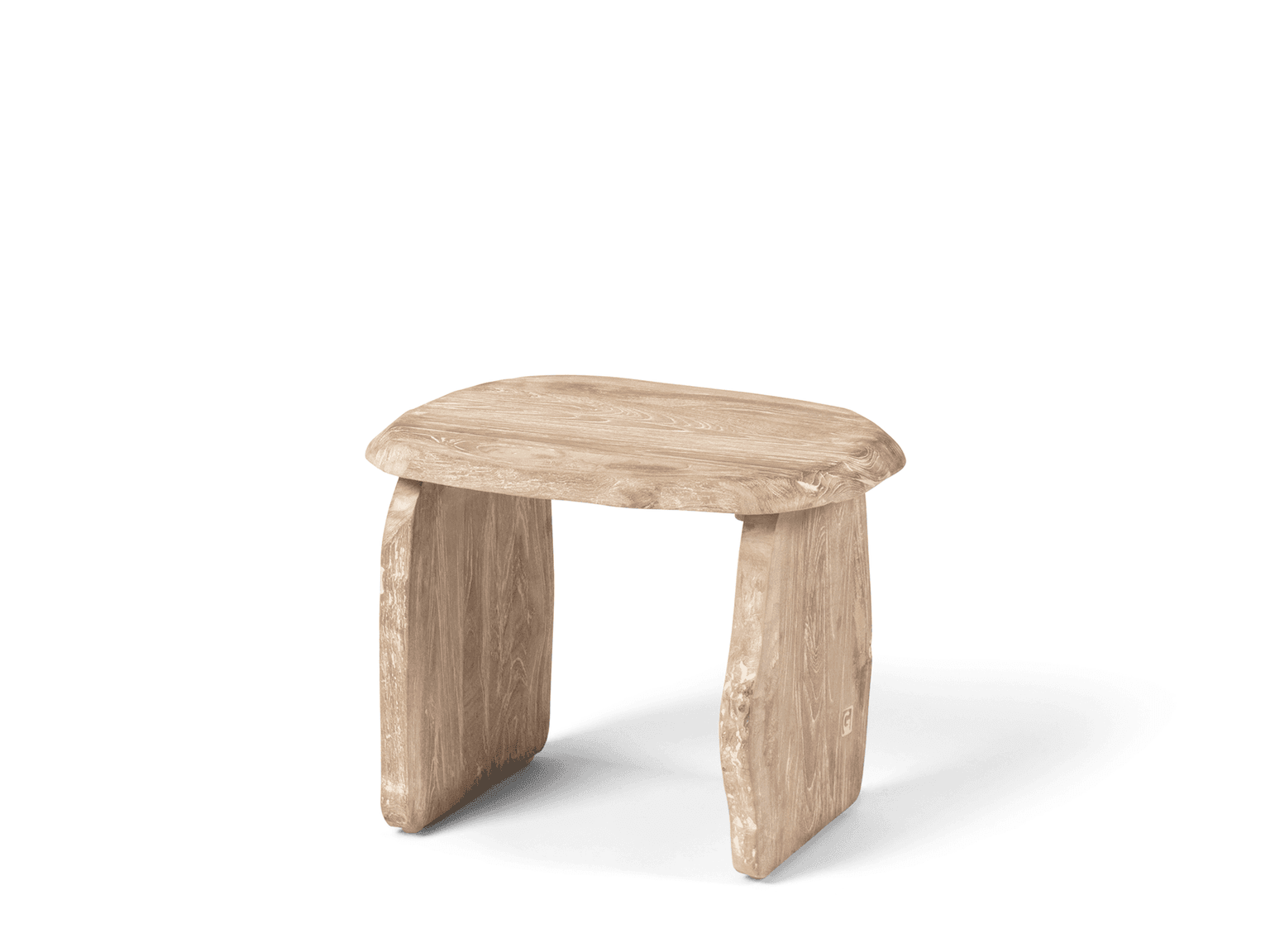Gommaire-outdoor-teak-furniture-side_table_pebble-G663M-NAT-Antwerpen-edit.png