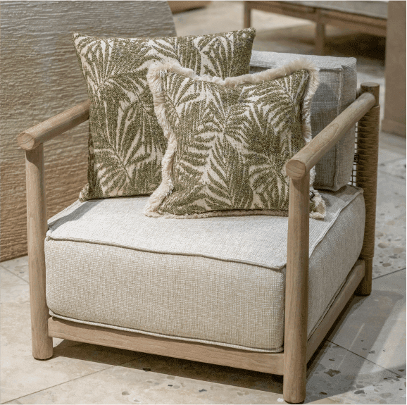 GOMMAIRE at Salone del Mobile 2025: new, bold expressions of Organic Living