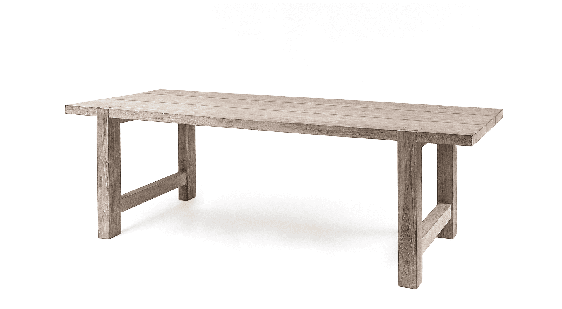 Table Jacob Small - Gommaire