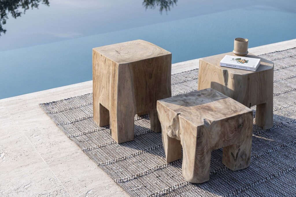 Gommaire-outdoor-fabric-accessories-rectangular_rug_otto-G738-BR-Knokke