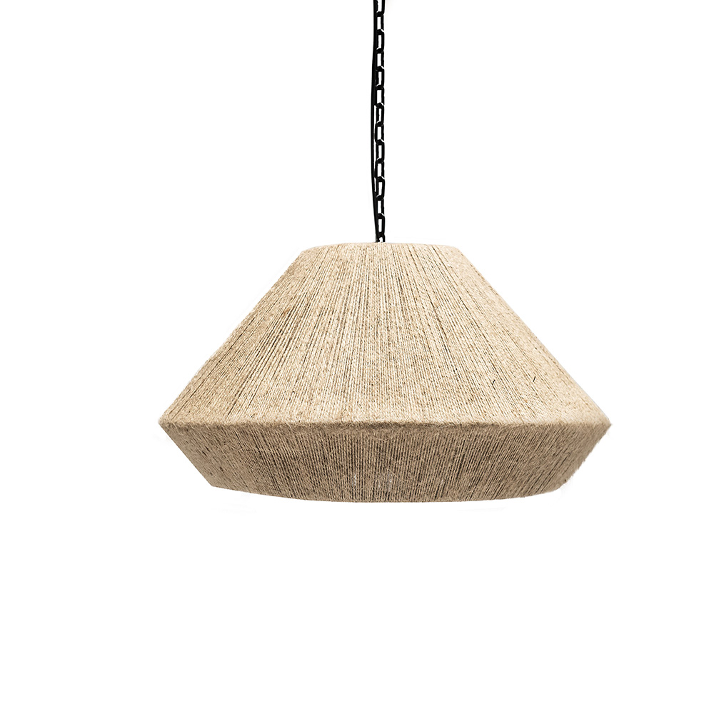Gommaire-decoration-rope-accessories-lamp_henry-G437L-RO-Antwerp