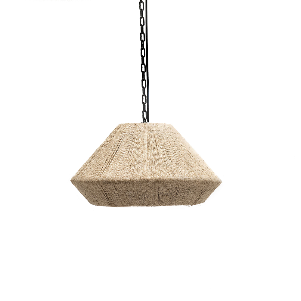 Gommaire-decoration-rope-accessories-lamp_henry-G437S-RO-Antwerp
