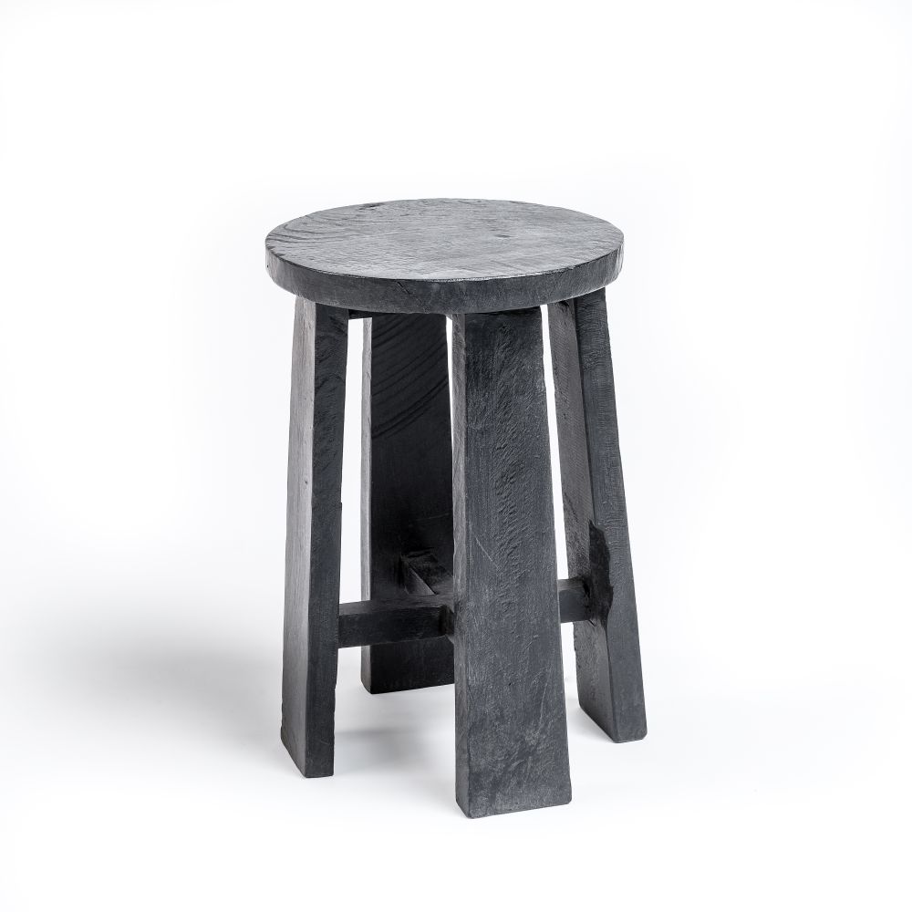Gommaire-decoration-teak-furniture-stool_alex-G083-FUM-Antwerp