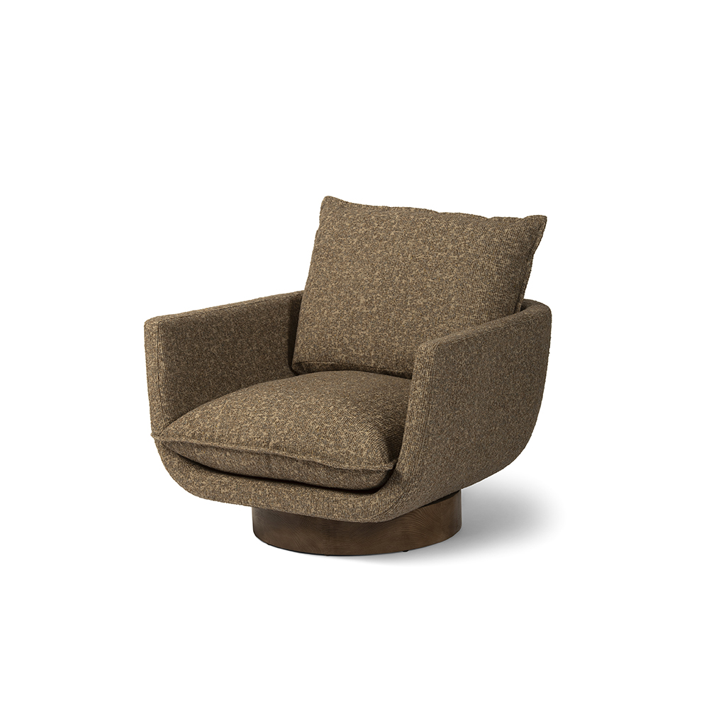 Gommaire-indoor-fabric-furniture-club_mason_brown_with_swivel-G640-GOM004-Antwerp
