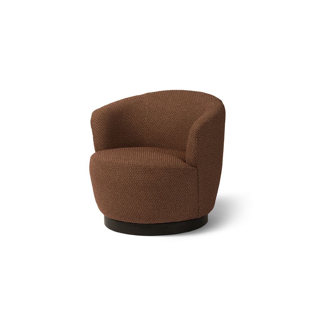Gommaire-indoor-fabric-furniture-club_nathan_terracotta_with_swivel-G641-GOM006-Antwerp