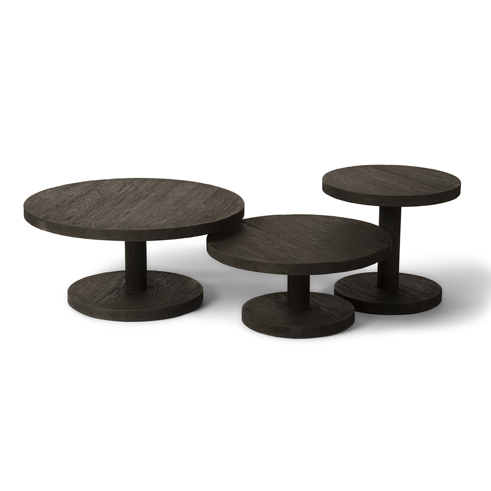 Gommaire-indoor-teak-furniture-round_side_table_phil-G653L-G653M-G653S-ANT-Antwerp