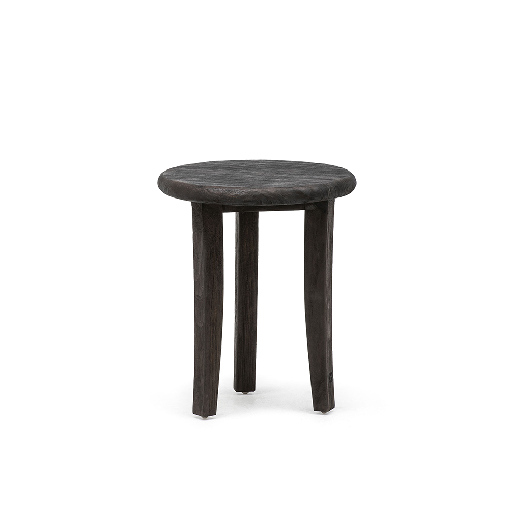 Gommaire-indoor-teak-furniture-stool_yannick-G554-ANT-Antwerp