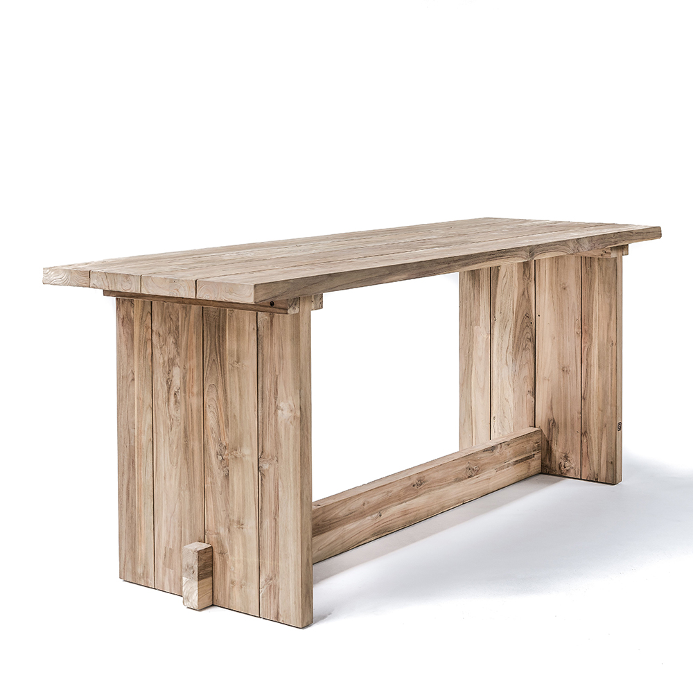 Gommaire-outdoor-teak-furniture-bar_table_alexi-G255S-BAR-NAT-Antwerpen