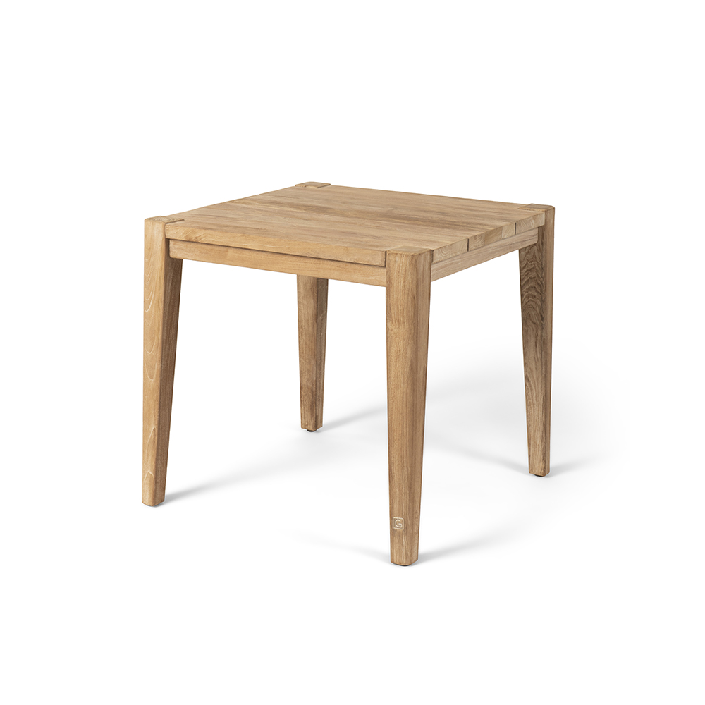 Gommaire-outdoor-teak-furniture-square_bistro_table_floor-G589-BIS-NAT-Antwerpen